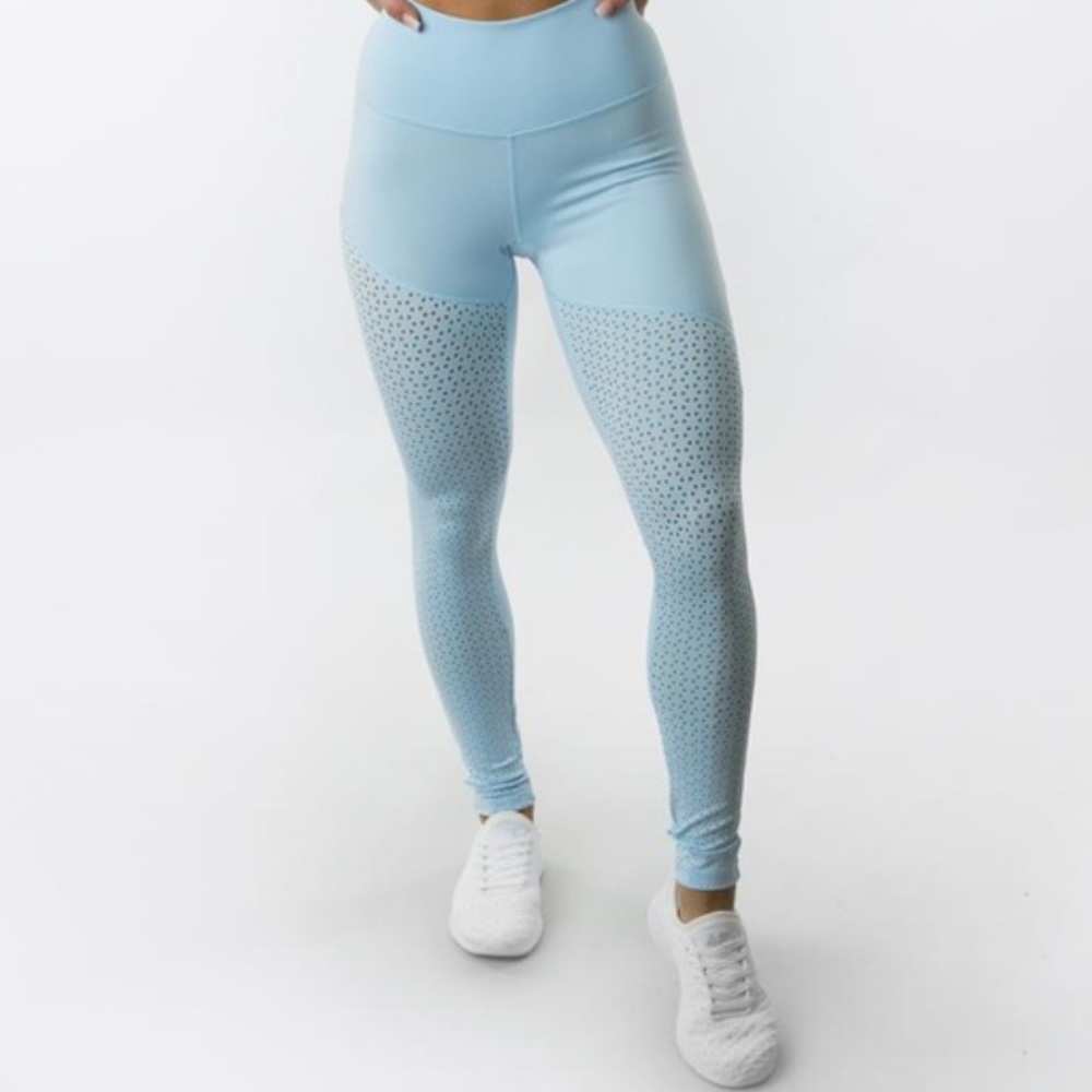 Buffbunny leggings